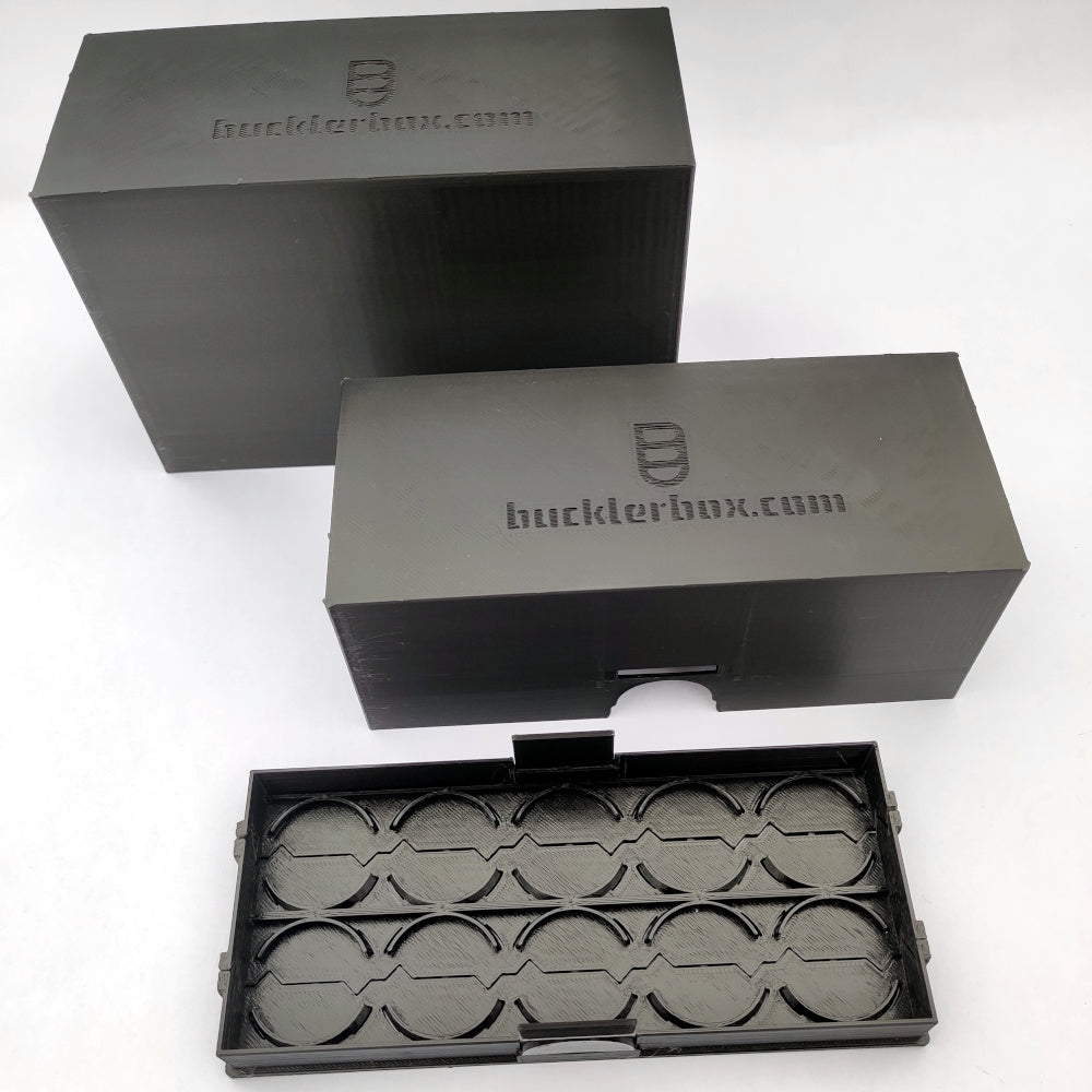 28mm 5x2 (10) Model Box
